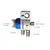Heavy Duty AM-01 Automatic Spray Gun 1mm By Painter
